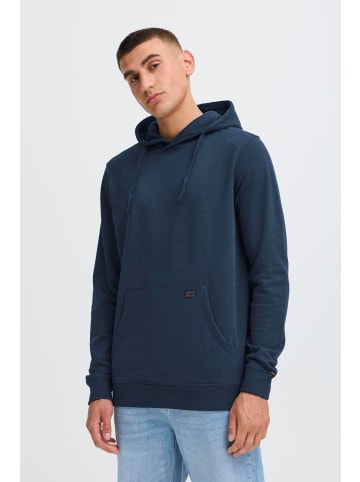 !SOLID Hoodie SDAUJUDA in Blau