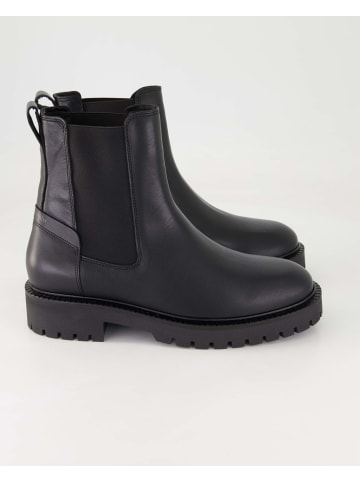 Marc O'Polo Shoes Klassische Stiefeletten in Schwarz