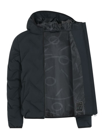 KABOOKI Jacke KBJASON 101 in schwarz