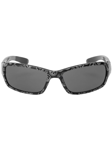 BEZLIT Kinder Sonnenbrille in Schwarz