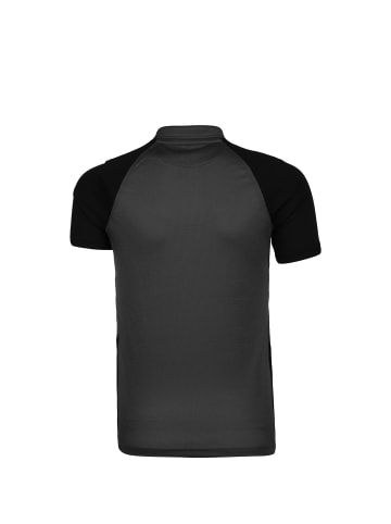 Nike Performance Trainingsshirt Trophy IV in schwarz / weiß