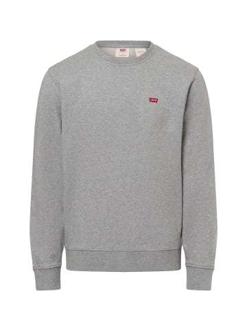 Levi´s Sweatshirt in hellgrau - 0018