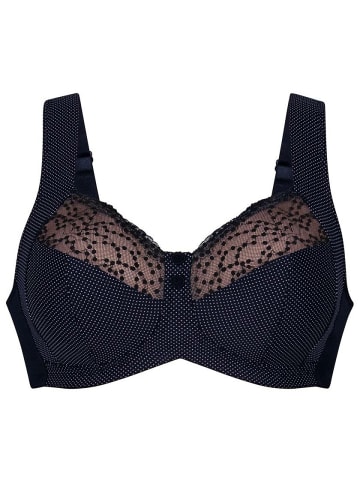 Anita Bügellose BH für Damen in schwarz