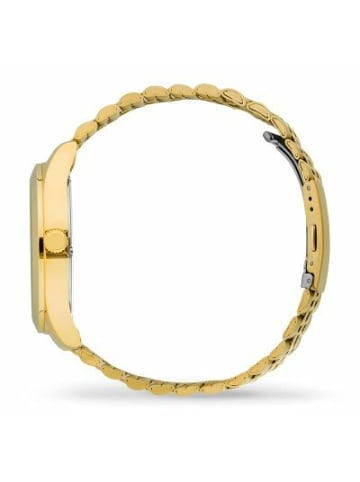 Ice Watch Quarzuhr für Erwachsene in gold