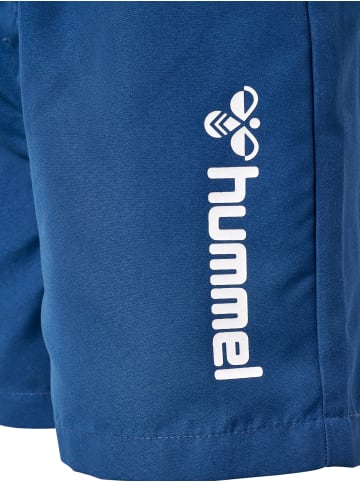 Hummel Hummel Board Kurze Hose Hmlbondi Wassersport Jungen in DARK DENIM