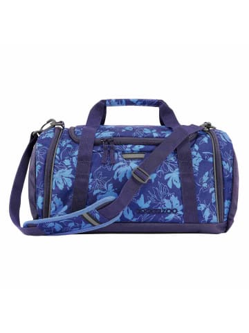 Coocazoo coocazoo Sporttasche, Tropical Night