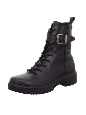 Legero Stiefelette ANGEL in Schwarz
