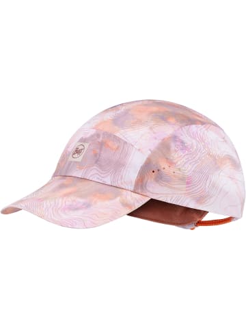 Buff Cap CoolNet UV Pack Speed Cap in Pink473