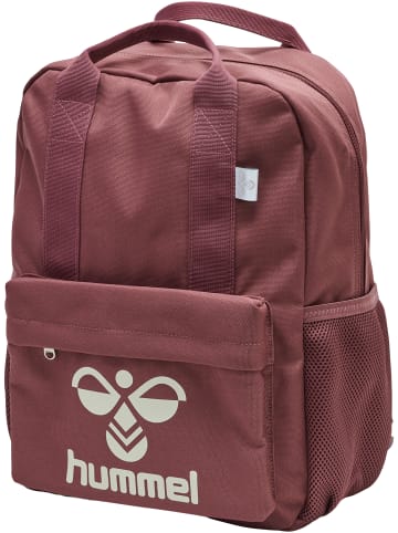 Hummel Hummel Back Pack Hmljazz Kinder Wasserabweisend in ROSE BROWN