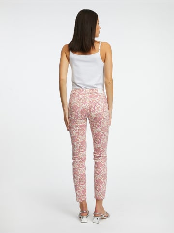 orsay Jeans in Rosa