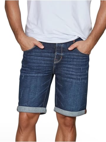 riverso  Short RIVTom regular/straight in Blau