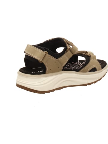 Joya Sandale in beige