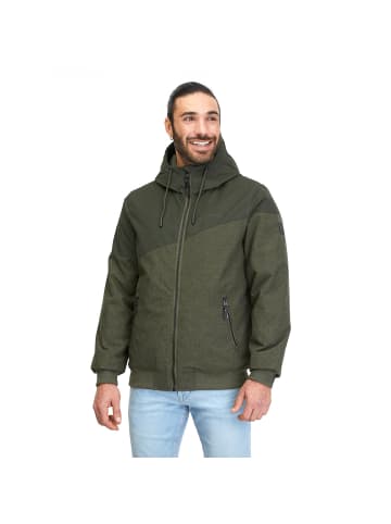 ragwear MWINNGSWARM in Oliv