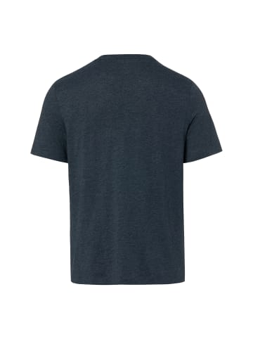 s.Oliver Shirt in anthrazit weiß - 0002