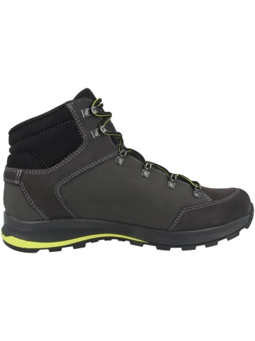 hanwag Outdoorschuhe Torsby GTX in grau