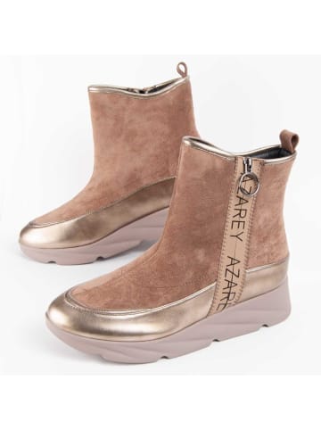 Montevita Boots Calig5 in Braun