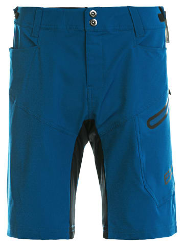 Endurance Radhose Jamal 2in1 in 2034 Poseidon