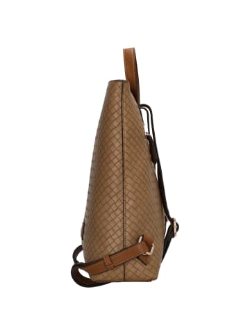 PICARD Piastrelle - Rucksack 32 cm (hazel) in hazel