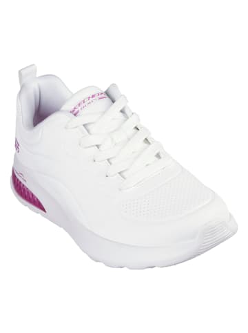 Skechers Sneakers "BOBS VISION AIR" in Weiß