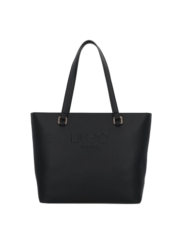 Liu Jo Halona Shopper Tasche L 31 cm in nero