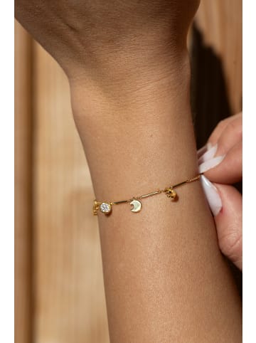 caï Armband für Erwachsene in silber