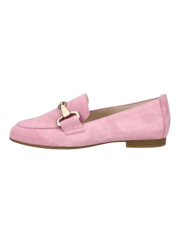 Gabor Slipper in Hellpink