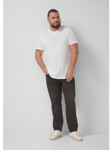 s.Oliver Jeans-Hose CASBY in 8949_dunkelbraun
