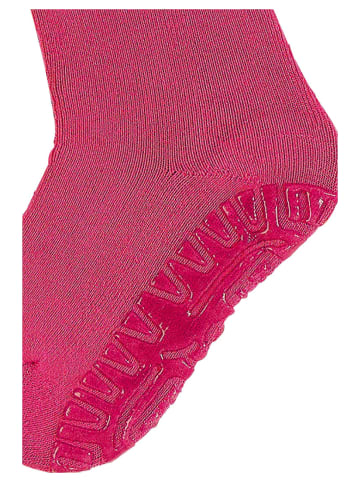 Sterntaler Fliesen Fitzer SOFT uni in magenta
