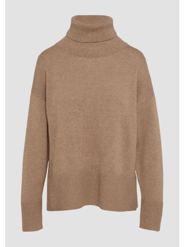 s.Oliver Strickpullover in 84W5_sandstein