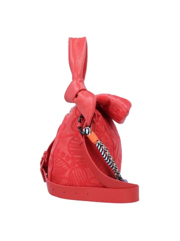 Desigual Loverty 3.0 Umhängetasche 29.5 cm in rot