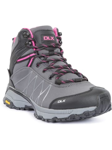 DLX Wanderschuh in Grau