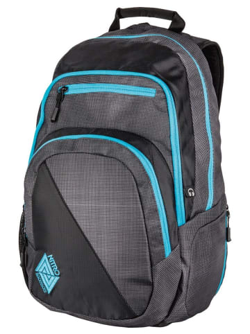 Nitro Set Stash Set Stash in BLUR BLUE TRIMS
