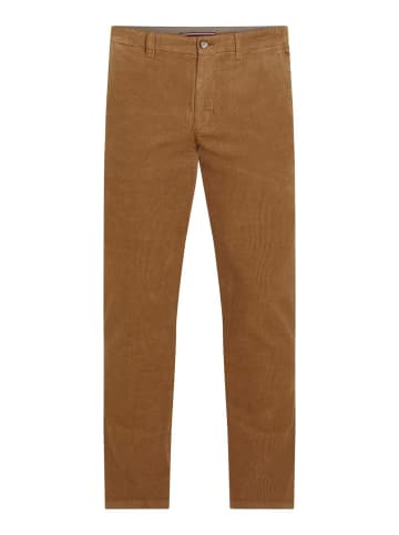 Tommy Hilfiger Stoffhose für Herren in braun
