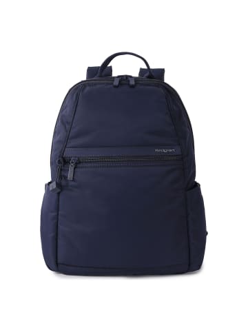 Hedgren Inner City Daypack 39 cm Laptopfach in total eclipse