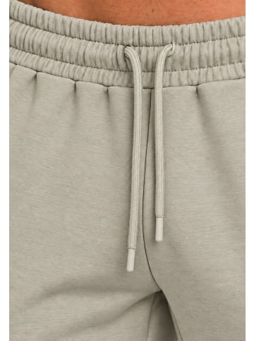 SMILODOX Shorts Brenvaro in Khaki