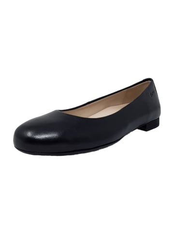 Sioux Ballerinas in Schwarz