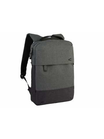 Camel Active Tagesrucksack für Herren in grau