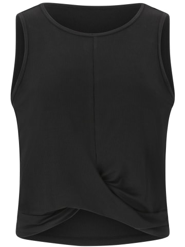 Endurance Top Katero in 1001 Black