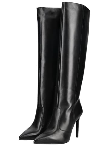 Nero Giardini Stiefel in Schwarz