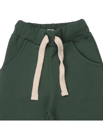 Walkiddy Jogginghose Piquant Green-Jogger