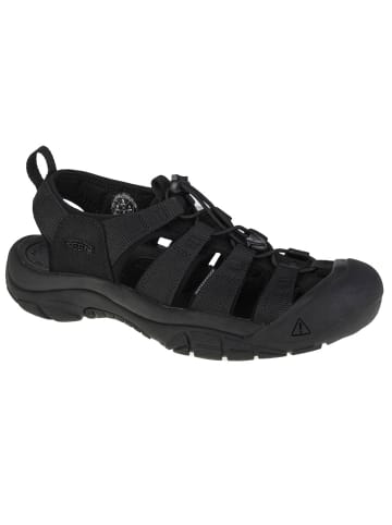 Keen Keen Newport H2 in Schwarz