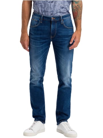 Cross Jeans Jeans DAMIEN slim in Blau