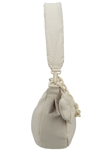 Zwei Handtasche Hannah HA70 in Off White