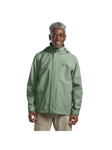 Jack Wolfskin TRAILTIME 2L JKT M in Rose4029