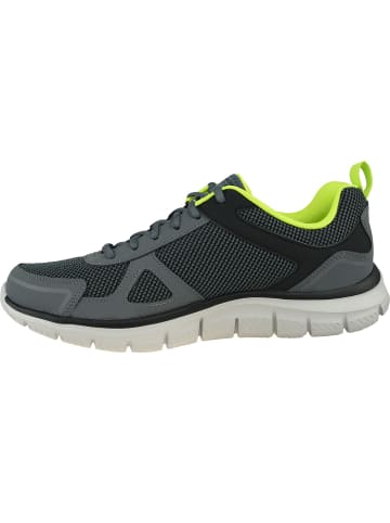 Skechers Skechers Track - Bucolo in Grau