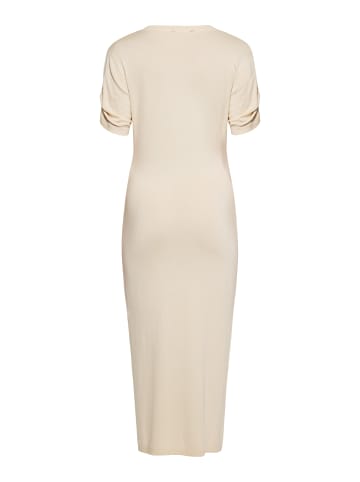NAEMI Damen Kleid in ELFENBEIN