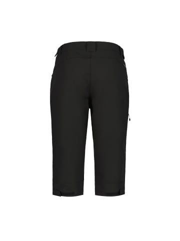 Icepeak Caprihose Beattie in Schwarz