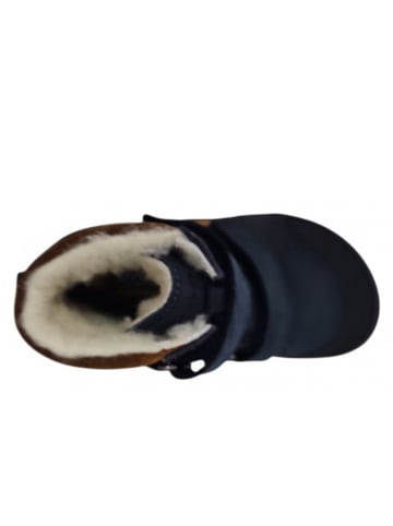 KOEL Barfußschuhe Milo 3.0 Hydro in Blau