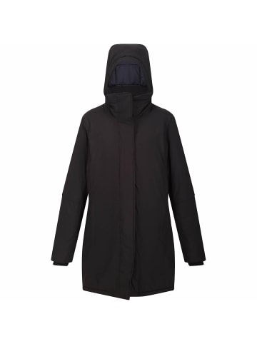 Regatta Isolationsjacke Wmns Yewbank III in Schwarz