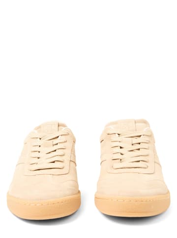 Marc O'Polo Sneaker in taupe - 0001
